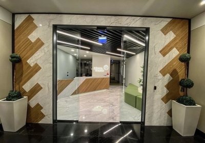 Johson Control – referans | NSR Stone İstanbul